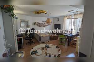 Tauschwohnung: Südstadt Tauschangebot – Siegfriedstraße 2, 50678 Neustadt/Süd, Köln – Vorschaubild 2