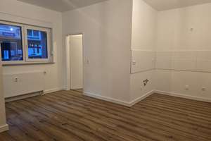 **Attraktive EG-Wohnung nach umfassender Modernisierung**