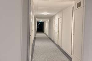 Kompaktes 1-Zimmer-Apartment: Zentral wohnen in Wiesbaden – Wilhelmstraße 52, 65183 Mitte, Wiesbaden – Vorschaubild 4