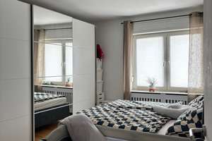 Sanierte Maisonette-Wohnung mit zwei Balkonen in Köln-Zündorf direkt an der Groov – Die vollständige Adresse der Immobilie erhältst du vom Anbieter., 51143 Zündorf, Köln – Vorschaubild 8