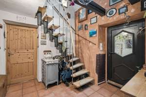 Denkmalgeschütztes Wohnhaus mit Charme – modernisiert und voller Potenzial – 4328 Paunsdorf, Leipzig – Vorschaubild 13