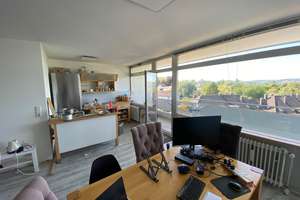 1-Zimmer-Wohnung mit luxuriöser Ausstattung in Wuppertal – Linderhauser Straße 11, 42279 Oberbarmen, Wuppertal – Vorschaubild 3