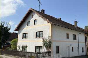 Fraunberg - Baugrundstück mit Altbestand - Vorbescheid vorhanden – Erding (Kreis) – Vorschaubild 1
