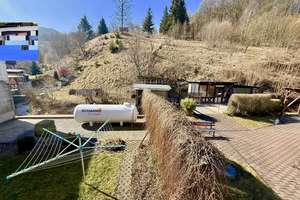gepflegtes Wohnhaus in ruhiger Lage- perfekt für die große Familie oder als Mehrgenerationenhaus – Die vollständige Adresse der Immobilie erhältst du vom Anbieter., 98587 Oberschönau – Vorschaubild 21
