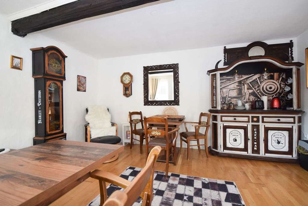 Immobilie in Bad Grund - Gepflegtes Einfamilienhaus mit viel Platz und Möglichkeiten in Bad Grund... - Bild 0