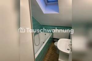Tauschwohnung: Günstige Wohnung direkt am Westpark – Die vollständige Adresse der Immobilie erhältst du vom Anbieter., 81373 Mittersendling, München – Vorschaubild 11