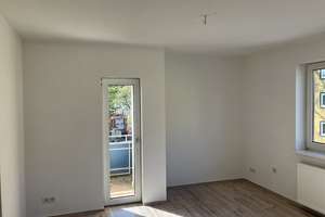 Gemütliche 3-Zimmer-Wohnung mit Balkon – ideal für Paare – Neuer Mühlenweg 22, 38226 Lebenstedt, Salzgitter – Vorschaubild 3