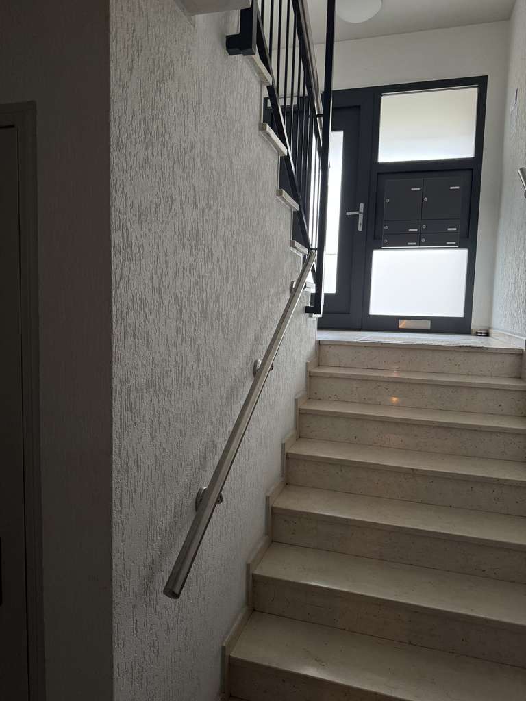 Immobilie in Bottrop - Solides Einstiegsinvestment in Süd-West: 1,5-Raum Apartment mit Garage - Bild 2