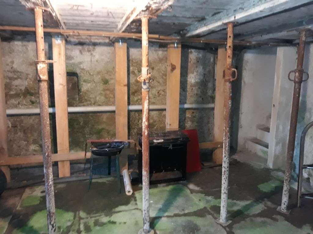 Immobilie in Oberstaufen - Wunderschönes Grundstück mit Wohnhaus zu verkaufen! - Bild 4