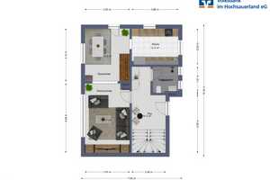 ***Klein aber fein - Einfamilienhaus in ruhiger Lage in Altenfeld*** – Elper Str. 10, 59955 Hochsauerlandkreis – Vorschaubild 10