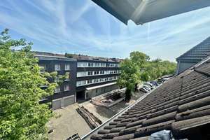 Gemütliche 2-Zimmer-Wohnung in Duisburg-Neudorf – Die vollständige Adresse der Immobilie erhältst du vom Anbieter., 47057 Neudorf-Nord, Duisburg – Vorschaubild 7