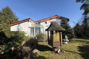 Unter Bodenrichtwert! Ein-/Zweifamilienhaus in Bestlage! Wintergarten/Gartenhaus/Garage!