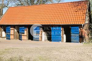 Ländliches Juwel mit Charme und Komfort – Fachwerkhaus mit Stallungen und PV-Anlage – Die vollständige Adresse der Immobilie erhältst du vom Anbieter., 29439 Lüchow (Wendland) – Vorschaubild 22