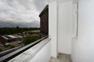 Traumwohnung mit Blick über die Stadt – Geibelplatz 5, 30171 Südstadt, Hannover – Vorschaubild 5