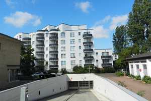 2 ZW Erdgeschoß-Wohnung mit Terrasse in Darmstadt – Darmstadt – Vorschaubild 18