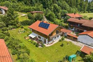 Exklusives Öko-Landhaus mit Alpenflair und Wohlfühlgarantie – Die vollständige Adresse der Immobilie erhältst du vom Anbieter., 83714 Miesbach – Vorschaubild 12