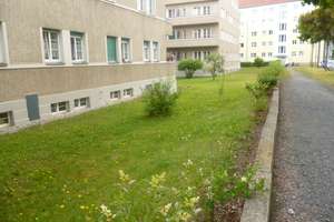 3- Raumwohnung mit großer Dachterrasse