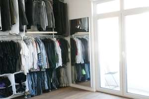 Sanierte 3,5-Zimmer Wohnung mit traumhafter Aussicht, Stuttgart West – Die vollständige Adresse der Immobilie erhältst du vom Anbieter., 70193 Hölderlinplatz, Stuttgart – Vorschaubild 23