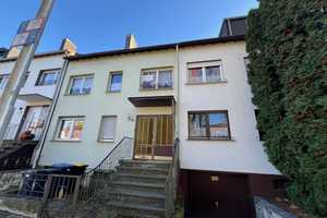 *Vermietetes Zweifamilienhaus mit Ausbaupotenzial sucht neuen Eigentümer*  – Aachen (Kreis) – Vorschaubild 1