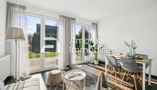 Bild von PROVISIONSFREI | Hamburg Volksdorf | Gut geschnittener und modern ausgestatteter Bungalow