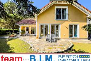 Gemütliches Traumhaus auf herrlichem Traumgrundstück in absolut ruhiger Traumlage  – Starnberg (Kreis) – Vorschaubild 1