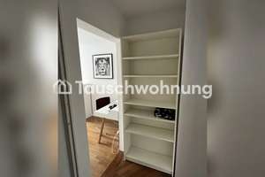 Tauschwohnung: 3Zimmer Wohnung oder WG mit Balkon im Herzen der Maxvorstadt – Adalbertstraße 39, 80799 Universität, München – Vorschaubild 14
