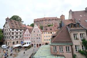 Rarität in Top-Lage: Entkerntes Wohn- & Geschäftshaus in der Nürnberger Altstadt - Tiergärtnertor – Die vollständige Adresse der Immobilie erhältst du vom Anbieter., 90403 Altstadt, Sankt Sebald, Nürnberg – Vorschaubild 21