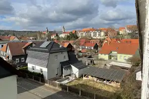 Macher-Domizil in BestLage SchleuSinGens / Platz & Potenzial für Durchstarter – Vogelhofstr. 7, 98553 Hildburghausen (Kreis) – Vorschaubild 76