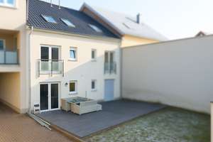 Neuwertiges Reihenhaus mit Garage und Stellplatz in Grenznähe L-REMICH – Die vollständige Adresse der Immobilie erhältst du vom Anbieter., 66693 Mettlach – Vorschaubild 2