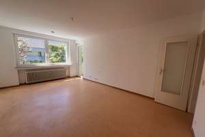 Seniorenwohnung mit WBS frei