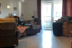 *Wohnberechtigungsschein erforderlich* 2-Zimmer-Wohnung mit Balkon - nach Vereinbarung bezugsfrei – Helmholtzstraße 12, 58097 Altenhagen, Hagen – Vorschaubild 6