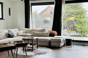 NEUWERTIGES ZWEI- bis DREIGENERATIONENHAUS MIT MODERNER OPTIK & TECHNIK – Oberhausen – Vorschaubild 2