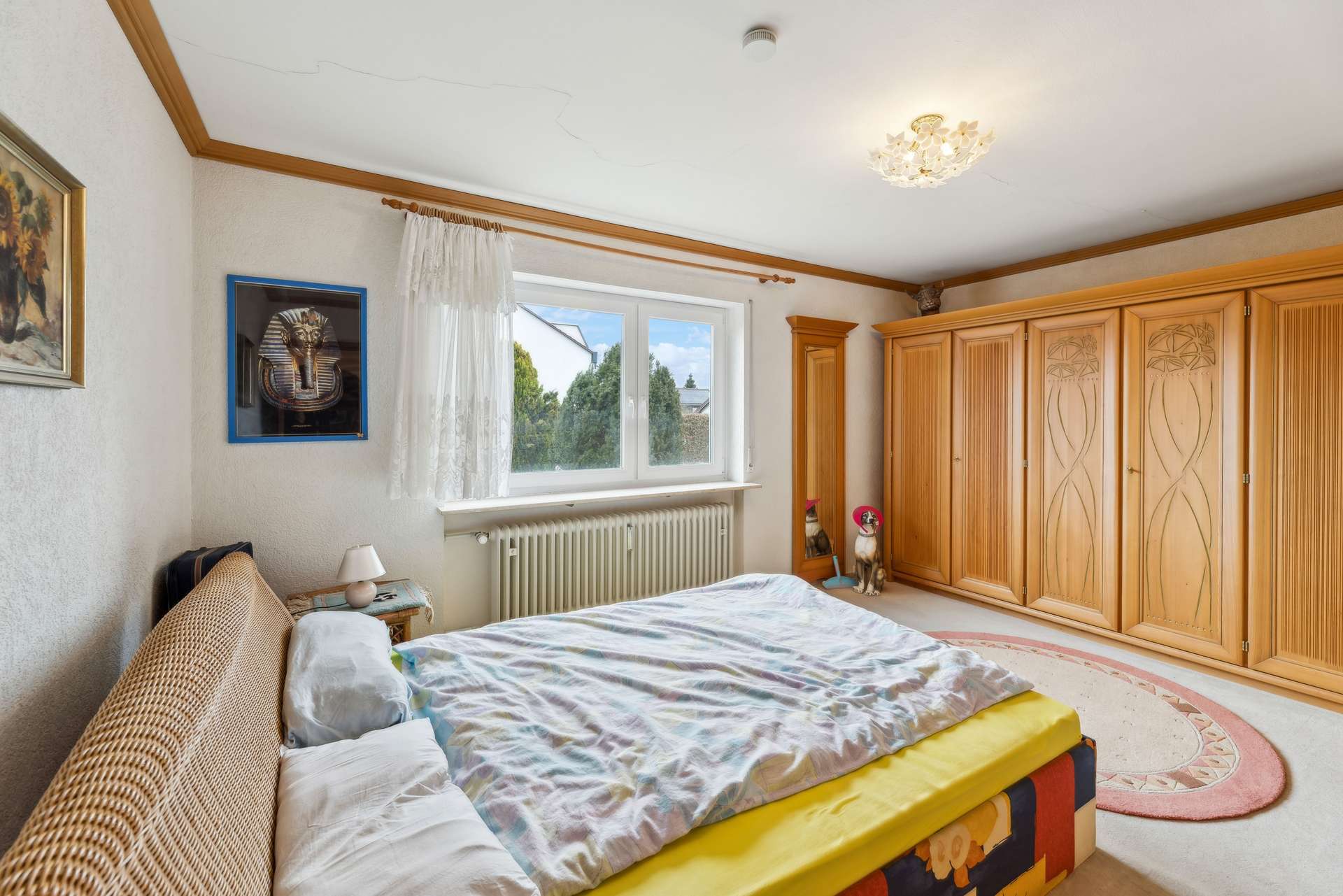 Immobilie in Obermichelbach - Charmantes Dreifamlienhaus mit Potential in gesuchter Wohnlage von Obermichelbach! - Bild 0