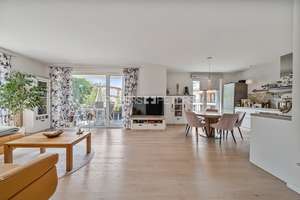 + Langenhorn von seiner schönsten Seite +