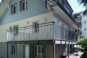 Wunderschönes, freistehendes Haus in zweiter Reihe in Handschuhsheim – Die vollständige Adresse der Immobilie erhältst du vom Anbieter., 69121 Handschuhsheim, Heidelberg – Vorschaubild 5