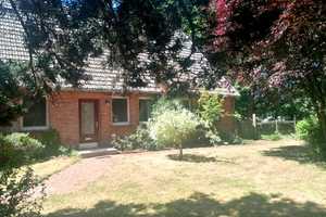 Provisionsfrei! Pferdeliebhaber + Naturfreunde willkommen! Einfamilienhaus in Hopsten zu vermieten – Steinfurt (Kreis) – Vorschaubild 3