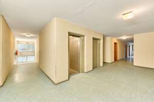 Gemütliches 1-Zimmer-Apartment mit Balkon & Tiefgaragenstellplatz – Die vollständige Adresse der Immobilie erhältst du vom Anbieter., 69121 Handschuhsheim, Heidelberg – Vorschaubild 6