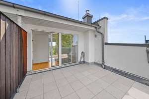 DG-Maisonette mit Blick auf den Clara-Zetkin-Park in Leipzig – Die vollständige Adresse der Immobilie erhältst du vom Anbieter., 4109 Zentrum-West, Leipzig – Vorschaubild 35