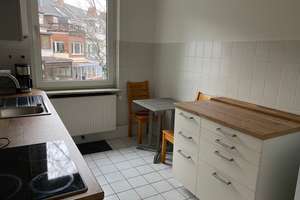 Helle 3 Zimmerwohnung im Zooviertel – Die vollständige Adresse der Immobilie erhältst du vom Anbieter., 30175 Zoo, Hannover – Vorschaubild 4