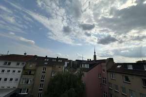 Sonnendurchflutete Wohnung mit großem Südbalkon in Dortmunder City – Schwanenwall 46, 44135 City, Dortmund – Vorschaubild 3