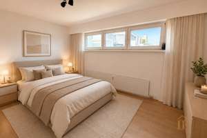Dachterrasse, Licht und Raum für Ihr neues Zuhause – Siedlerstraße 31, 85716 Unterschleißheim – Vorschaubild 4