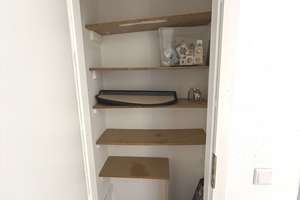 5-Zimmer auf zwei Ebenen - frisch renoviert mit Balkon – 45147 Holsterhausen, Essen – Vorschaubild 27