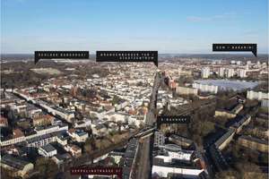 4,5 Zimmerwohnung an der Havel – Zeppelinstraße 51, 14471 Potsdam West, Potsdam – Vorschaubild 13