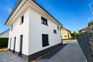 Berlin-Lichtenberg - Erstbezug 2026 - exklusive Stadtvilla mit Wohnkomfort mit Balkon & Garten ! – Die vollständige Adresse der Immobilie erhältst du vom Anbieter., 13059 Wartenberg, Berlin – Vorschaubild 8