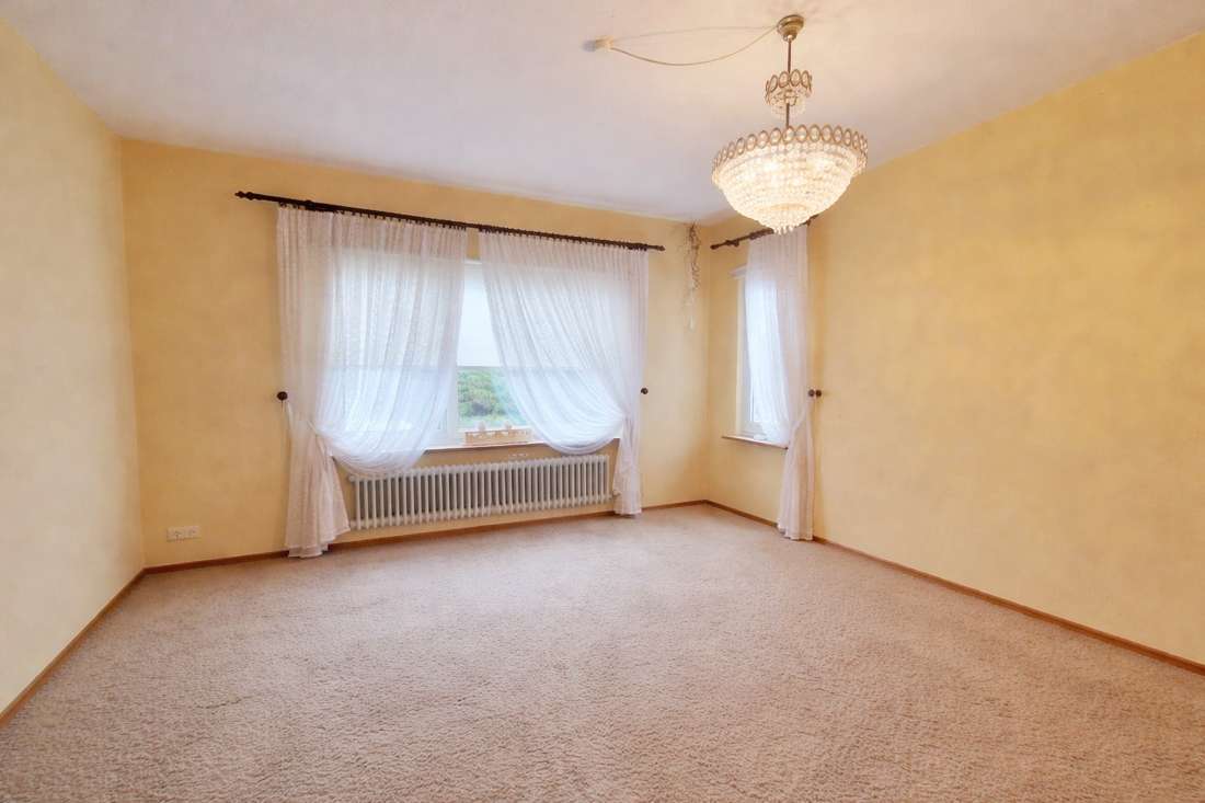 Immobilie in Meldorf - Kleines Wohnhaus mit Garten in Meldorf - Bild 0