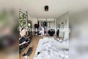 Tauschwohnung: München: 3-Zimmer-Wohnung in Thalkirchen – Die vollständige Adresse der Immobilie erhältst du vom Anbieter., 81379 Obersendling, München – Vorschaubild 3