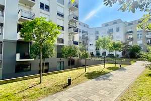 Urbanes Single-Apartment in Toplage – komplett möbliert, sofort einziehen – Fließstraße 13, 12439 Niederschöneweide, Berlin – Vorschaubild 1