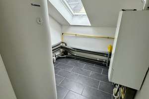 Reihenhaus direktem am Wasser! - 4 Zimmer, 2 Bäder, EBK – Grünauer Straße 175A, 12557 Köpenick, Berlin – Vorschaubild 23