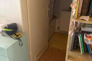 Tolle 2Zi Whg m. 2 Balkonen, 55m2, Nbg Steinbühl, 3. OG – Am Melanchthonplatz 7, 90443 Steinbühl, Nürnberg – Vorschaubild 8