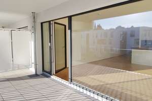 3 Zimmer Erdgeschosswohnung mit Terrasse - Roermonder Höfe nahe MG Zentrum – An der Lingenmühle 9, 41061 Gladbach, Mönchengladbach – Vorschaubild 5
